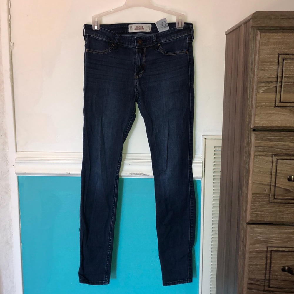 Jeans - Picture 1 of 3